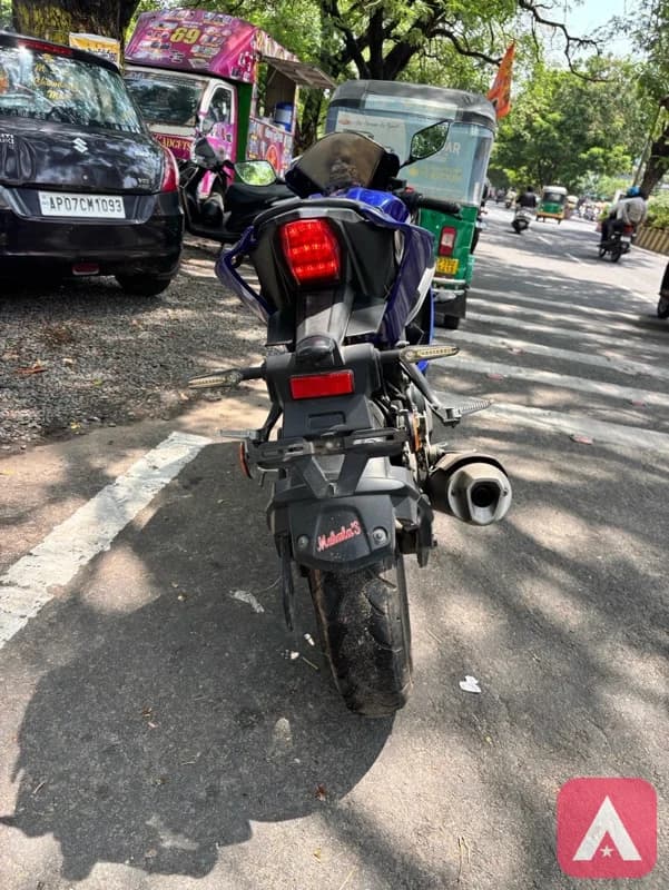 R15 V3S 2024