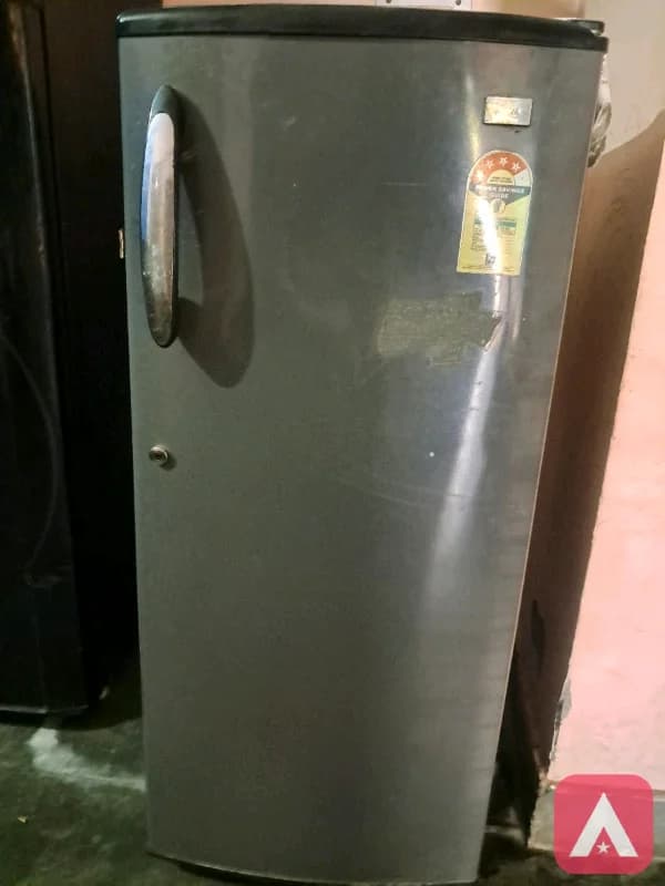Gem fridge