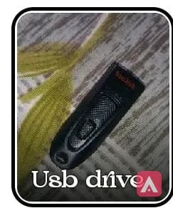 usb drive