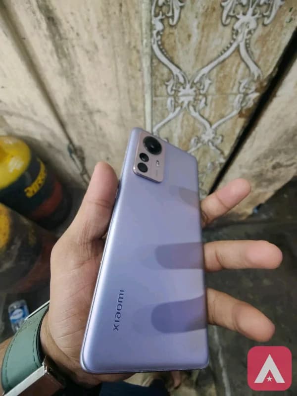 xiaomi 12 pro 12 /256