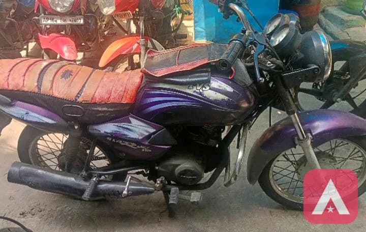 TVs Star City
