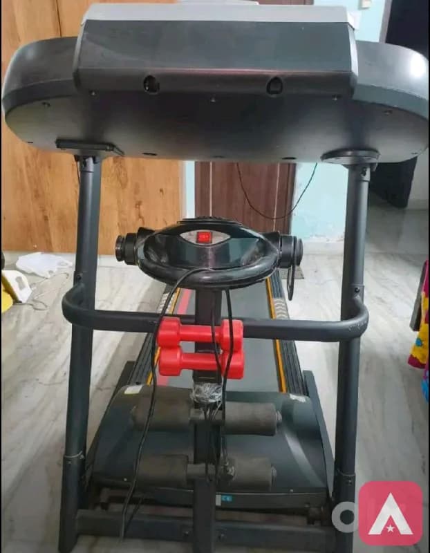 treadmill