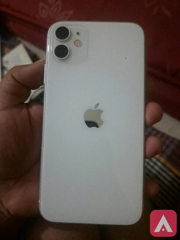iPhone 11 64gb