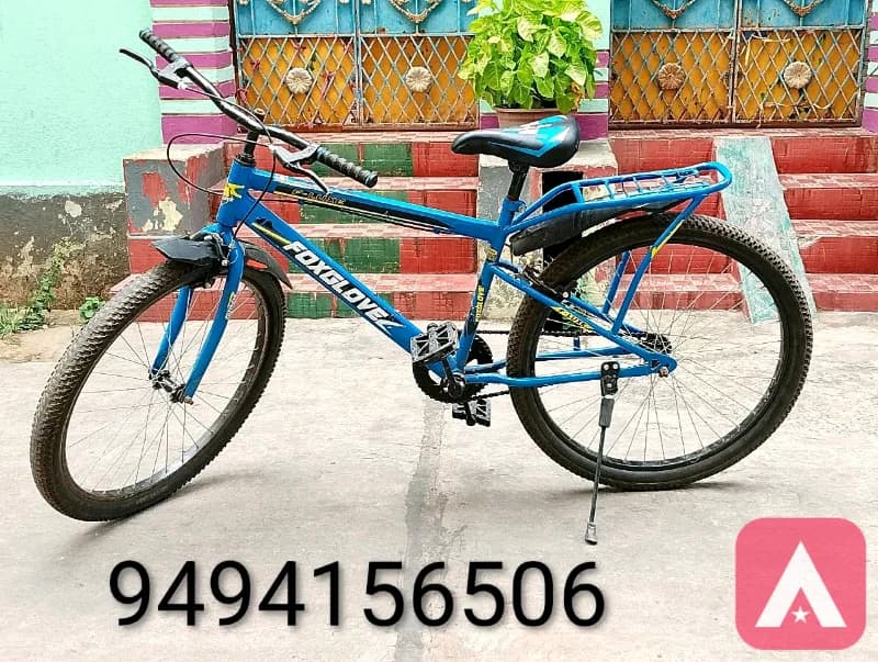new bicycle for sale