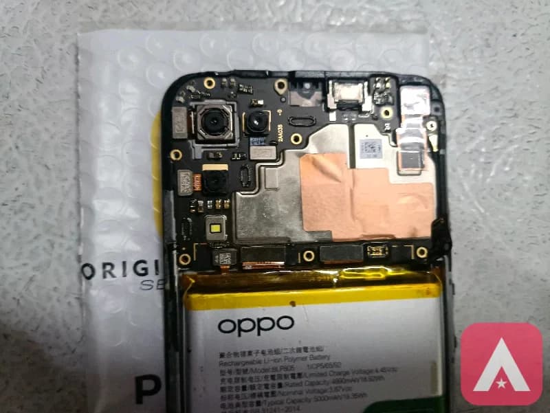 mobile technician chip level service we can pick up from home do repair and delivery to them