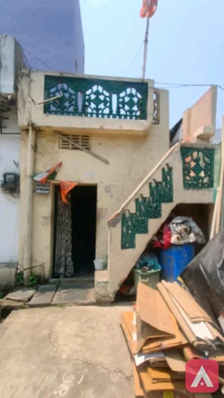 Independent House For Sale