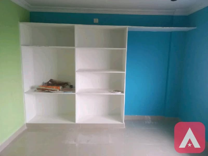 2BHK at very low price @36 Lakhs