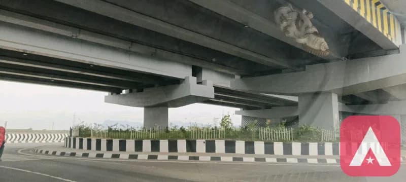 Sri Lakshmi divine City