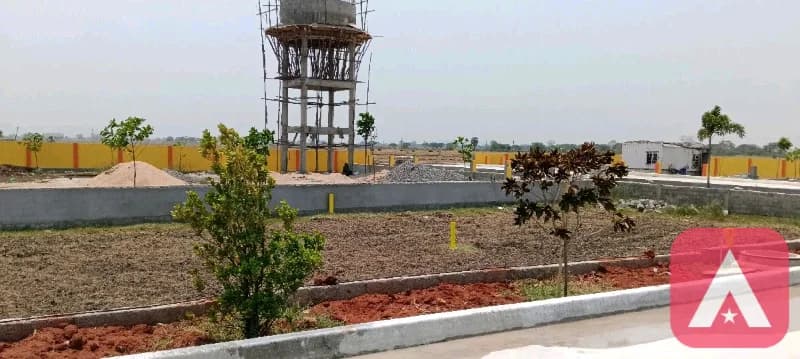 sky City DOKIPARRU Guntur corporation
