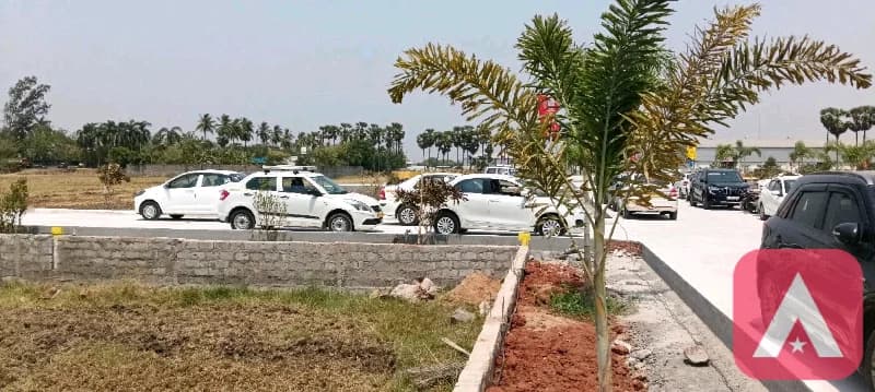SRI CITY NEST PUNADIPADU VIJAYAWADA