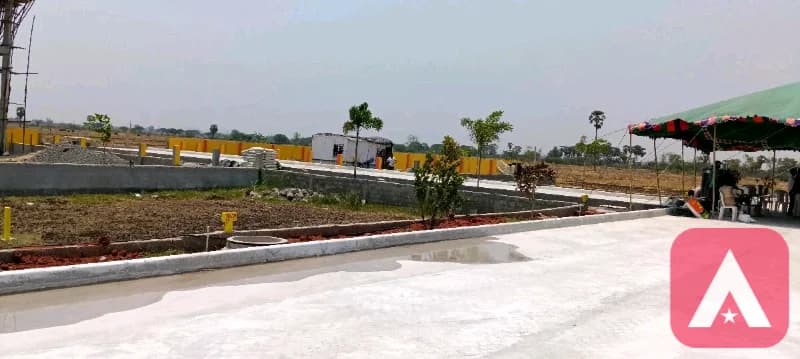 SREE CITY NEST PUNADIPADU KANKIPADU VIJAYAWADA
