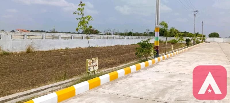 SRI VALLABHA GARDENS TADIKONDA X ROADS AMARAVATI CAPITAL AREA