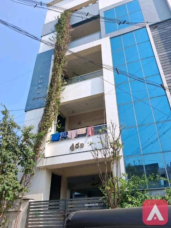 2.bhk flat for rent