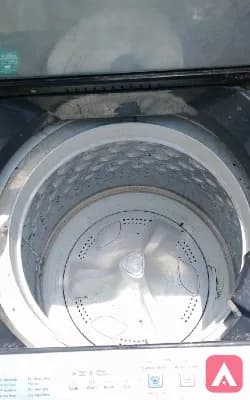 AC, fridge, washing machine repairs.
