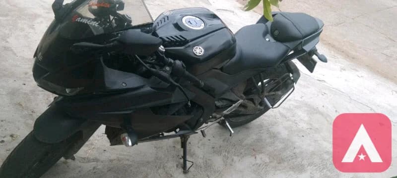 r15 v3 full condition