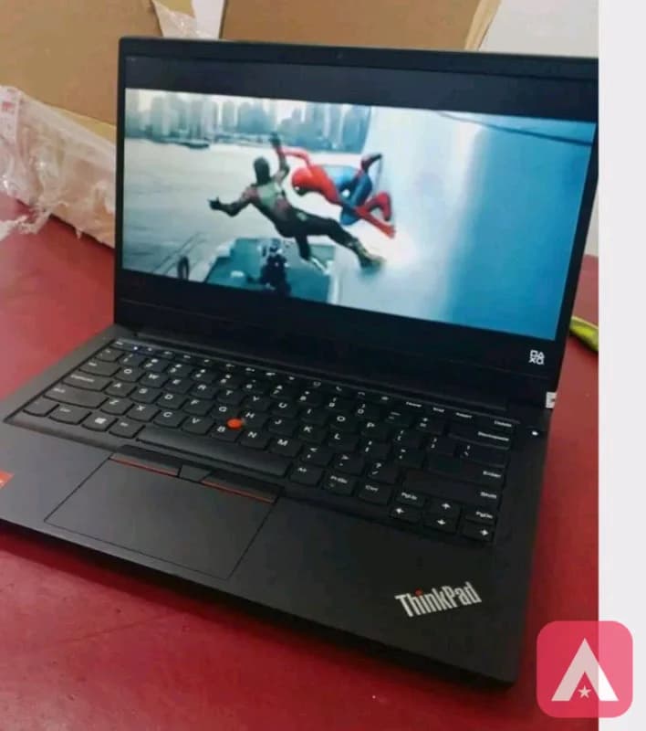 Lenova ThinkPad L14