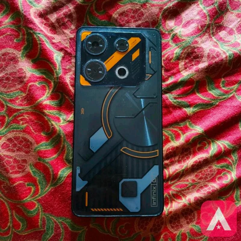 Infinix GT10 pro