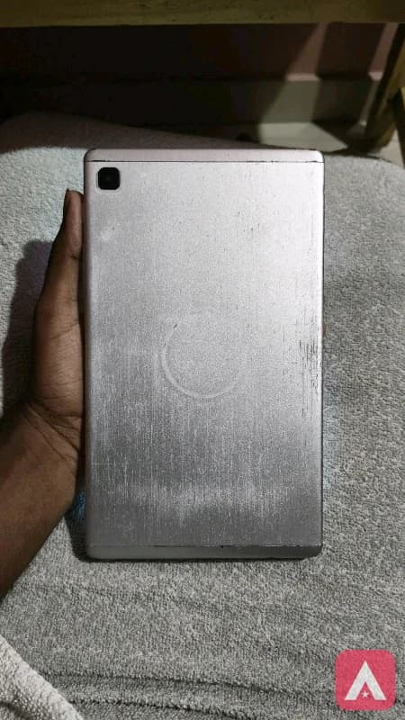 Samsung A7 lite
