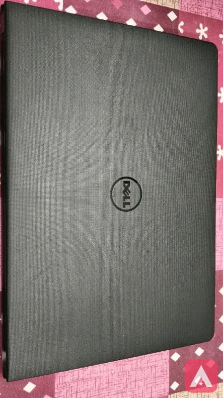 Dell laptop