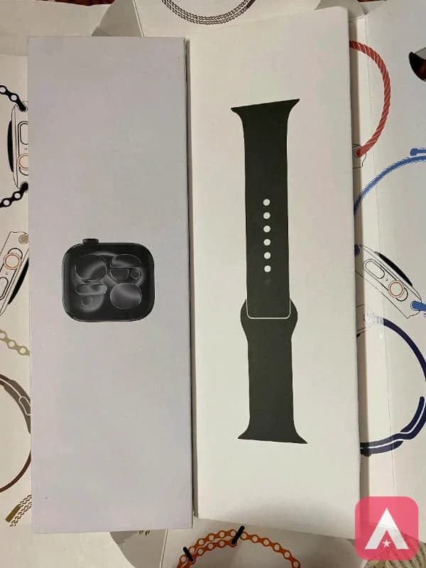 apple watch 11 series