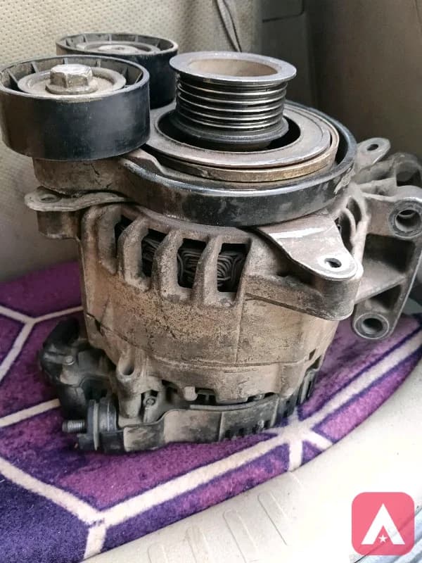 ertiga shvs Dynamo for sale