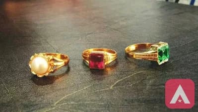 gold seals and 916 kdm
