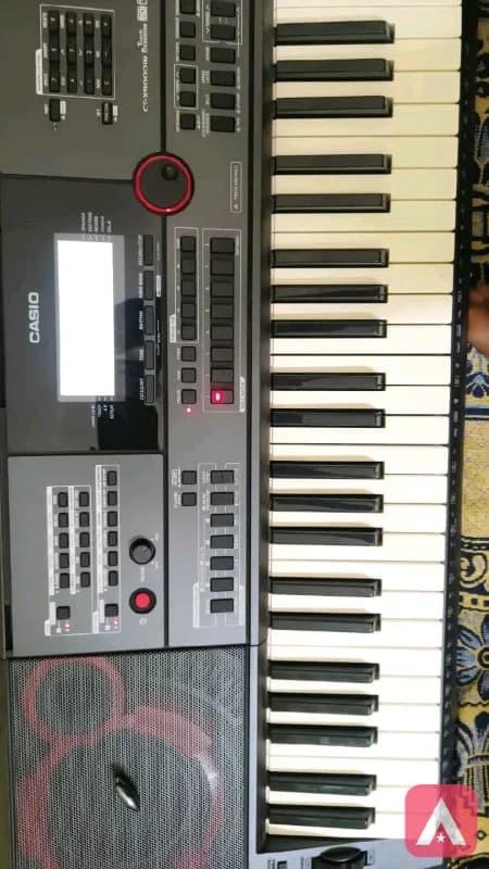 CASIO CT-X9000IN KH38 Digital Portable Keyboard