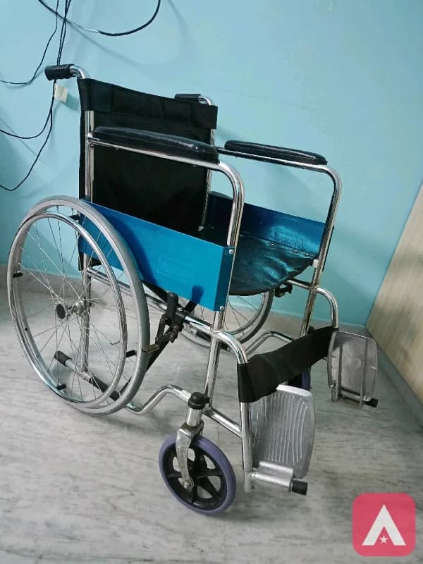 Patient wheel chair