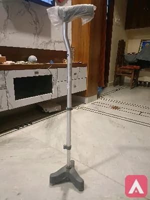 patient stick