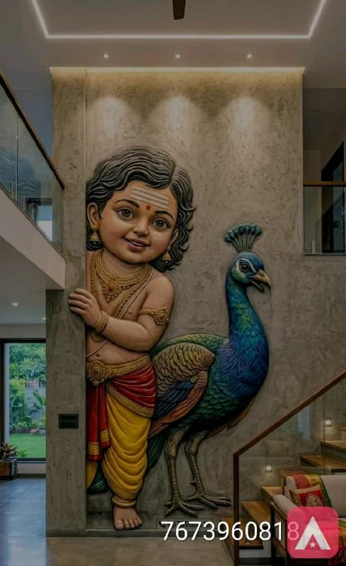 House Painting services