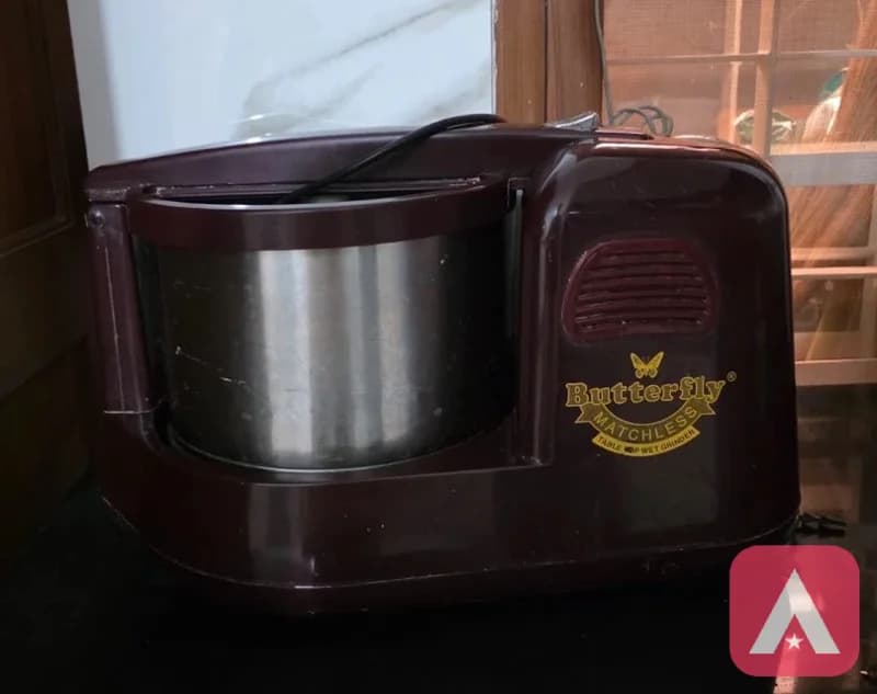 wet grinder