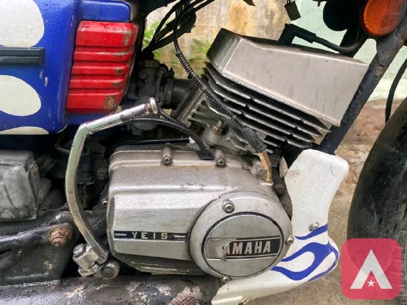 all ful condition but 5k work front metro and minor completes next one all good condition