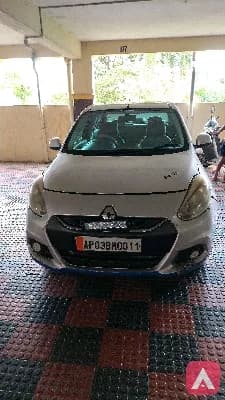 Renault Scala RxL 2014