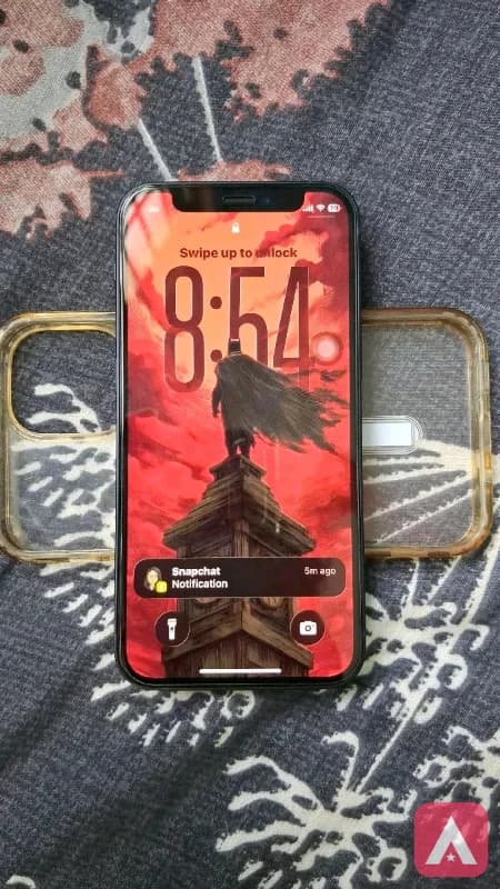 iPhone 12 mini flawless condition sell or exchange