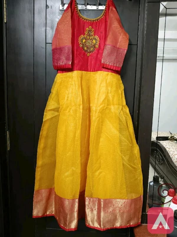 Brand three piece kurta sets