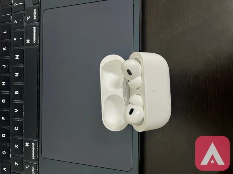 Apple AirPods Pro 2nd Generation
