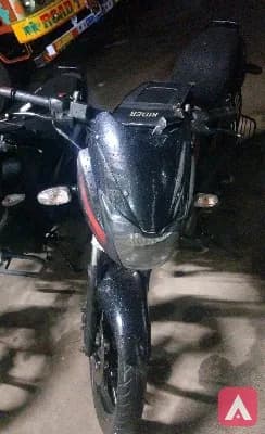 Pulsar 150 2017 Model BS 4