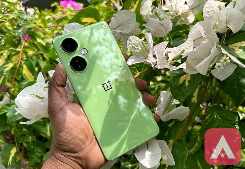 one plus nord ce3 litte