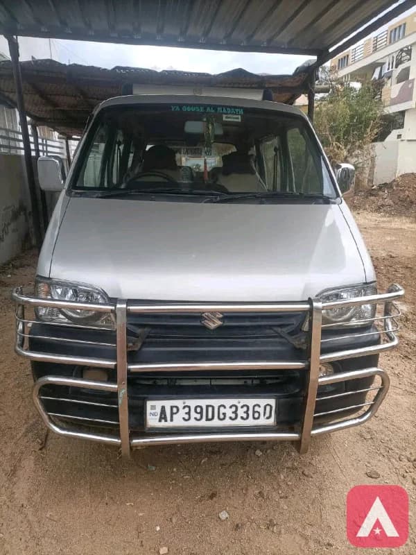Maruti Suzuki Eeco