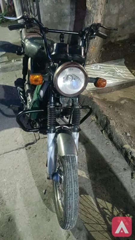 XL 100 2017 model