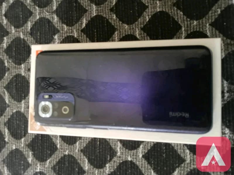 mi note 10s