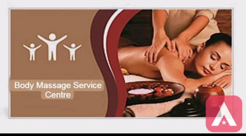 body massage for womens