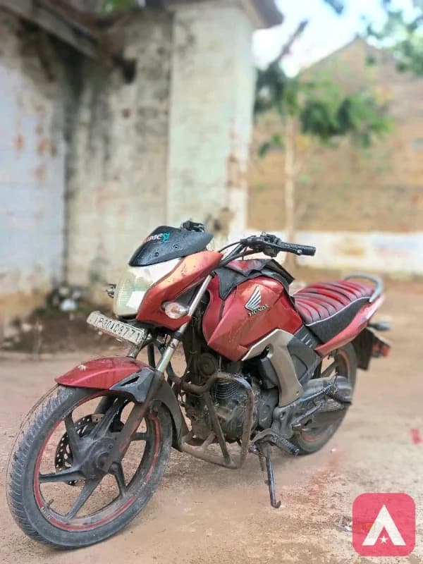 CB unicorn 160
