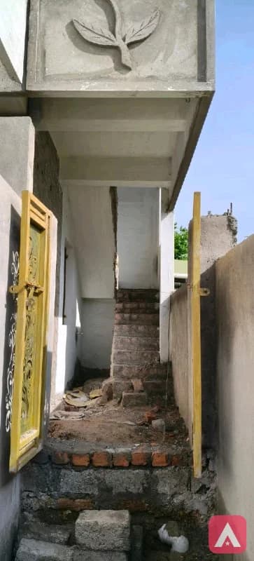 1 bhk independent house for sale