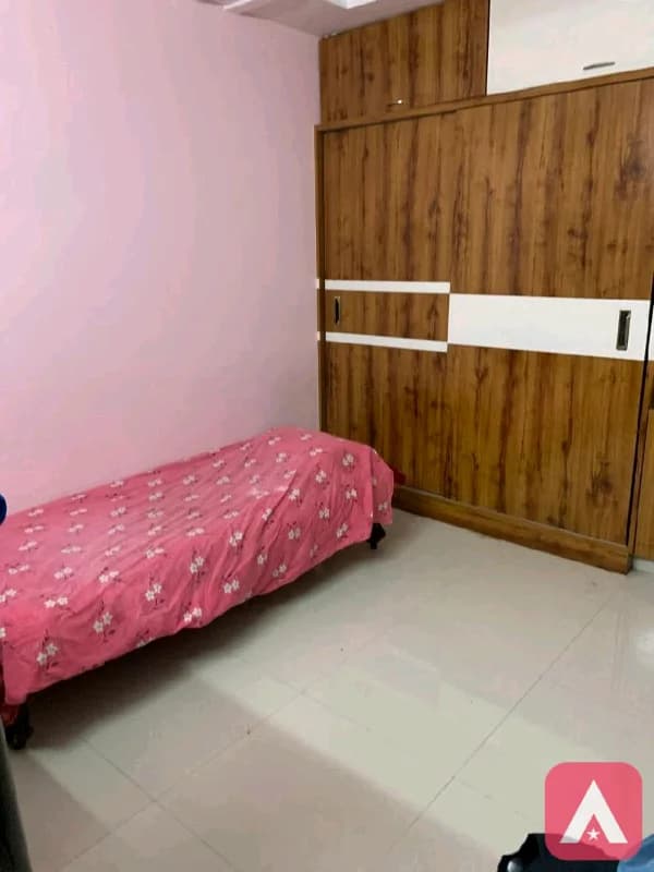 3 BHK FLAT FOR SALE