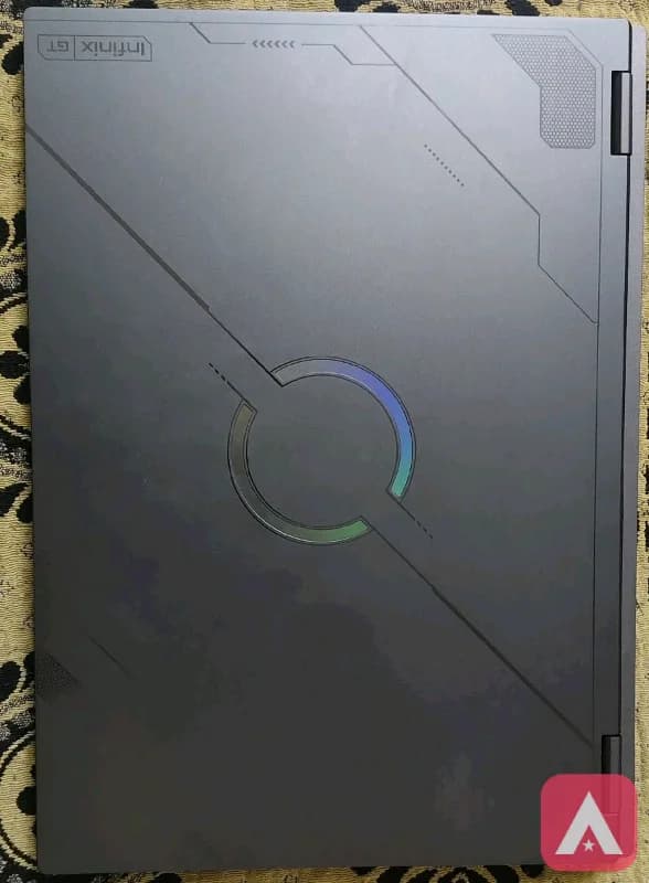 infinix gt book