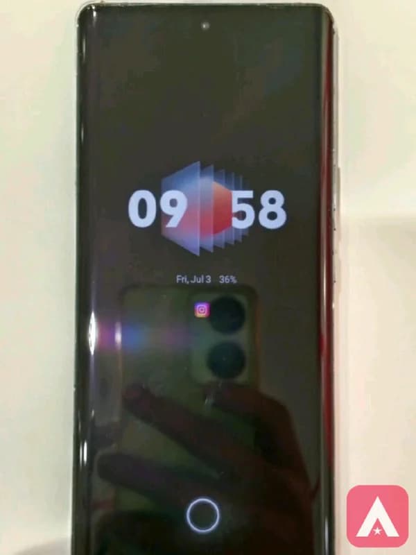 vivo V27 5g Exchange Available good condition