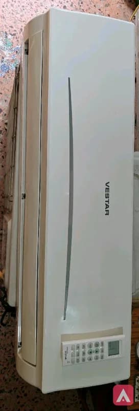 vestar 1.5 ton ac