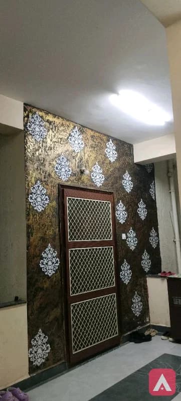 లాలు పెయింటింగ్ వర్క్