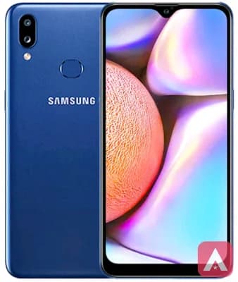 Samsung A10s